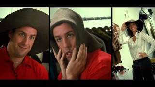 Adam And Jessica Shopping