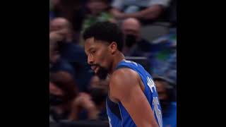 Spencer Dinwiddie's 36 Points Leads Mavs in Comeback Against Kings..