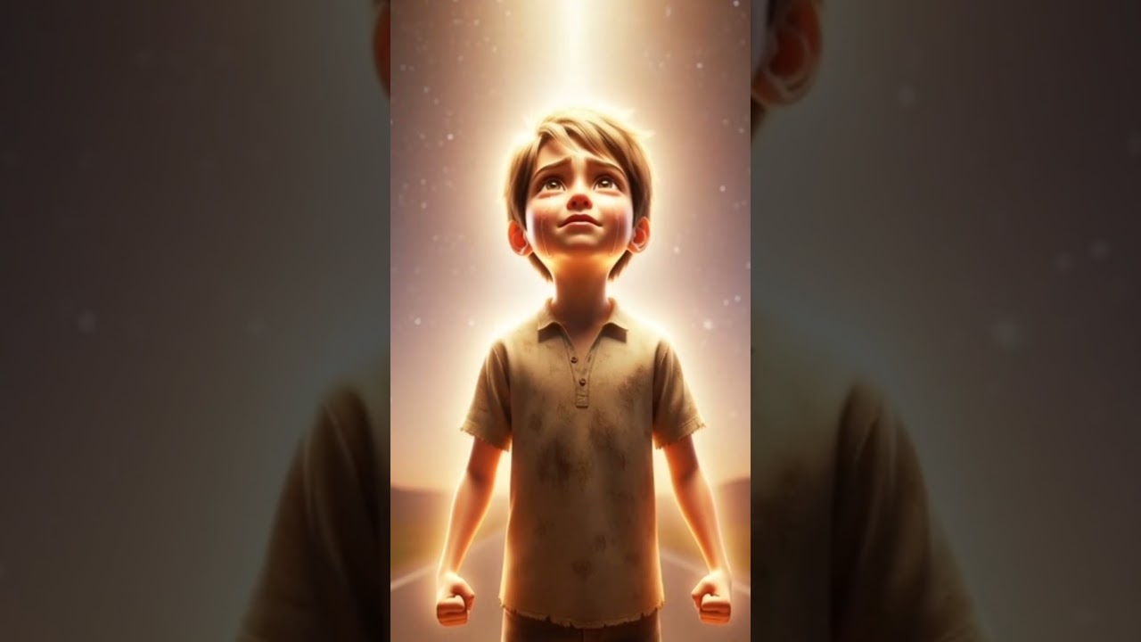 “हो जाएगा | एक गरीब लड़के की सच्ची कहानी | Emotional Motivational Video” ❤️‍🔥