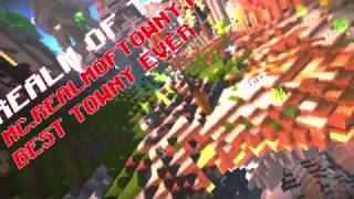 Realm of Towny - OFFICIAL V.2 TRAILER