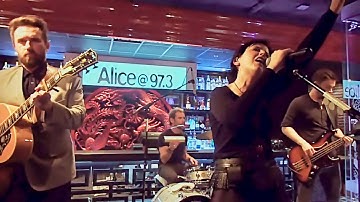 New! Raining In My Heart, Infusion Lounge 2012 (Transformed Audio & Video Quality, The Cranberries)
