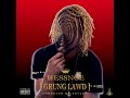 Hessnce  grung lawd official audio