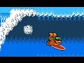 T & C Surf Designs Game Review (NES)