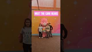 Meet the Care Bears #planitpark #carebears #draytonmanor