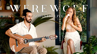 Clara Sophia - Werewolf (Acoustic Live Session)