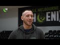 Phoenix back at training (May 20, 2020)