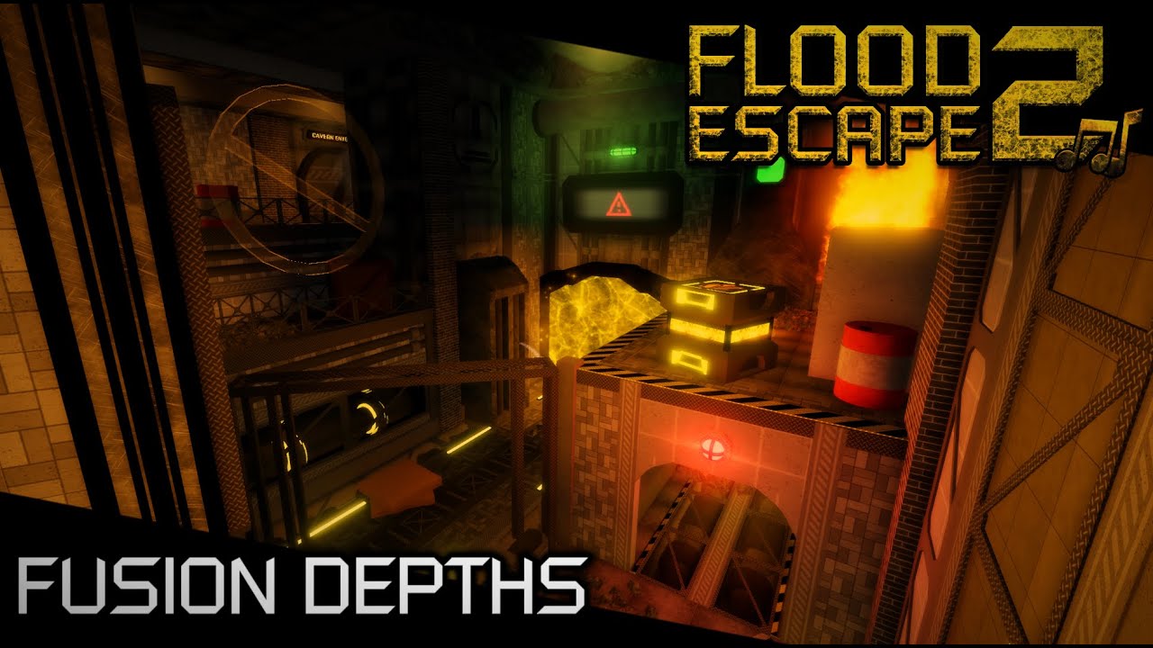 FE2CM OST // Fusion Depths [ft. @dileccy @NightFuryRider49 ]