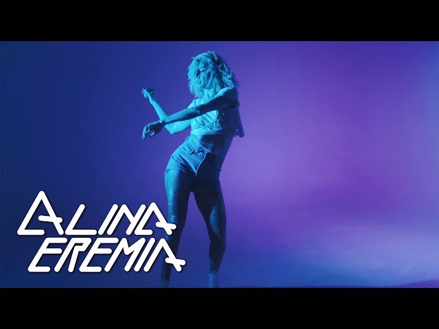 Alina Eremia - Nanana