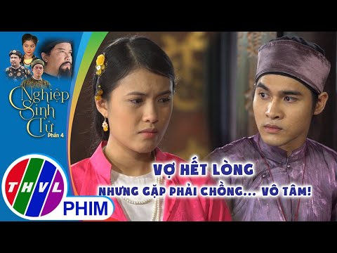 Video Vợ hết lòng nhưng gặp phải chồng....vô tâm! | NGHIỆP... - youtube