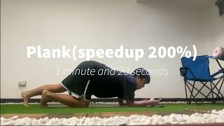 Pathfit home workout week 3