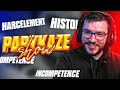 Harcelement incompetence et histoires rigolotes  je vous raconte ma vie de joueur pro