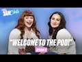 Ep0  3am club  welcome to the pod with caitlin  leah