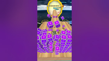 Going Balls, SpeedRun, Going Ball Portal Run Gameplay Level  Walkthrough Android, Ios Max Level