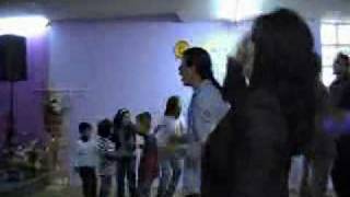 Iglesia Maranatha de Galicia Monforte de Lemos Equipo de Alabanza