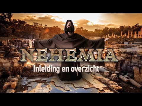 Video: Hoe werd nehemia schenker?