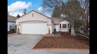 8897 La Margarita Way, Sacramento, CA 95828