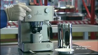 Cafetera - Cómo funciona? - YouTube
