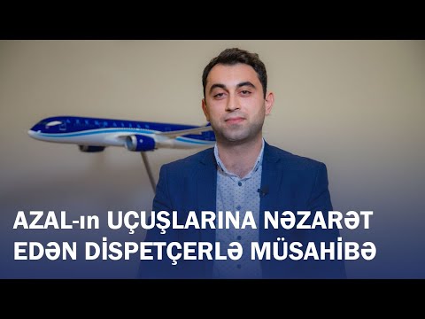 Video: Hava Yolları İşini necə əldə etmək olar: 8 addım (şəkillərlə)