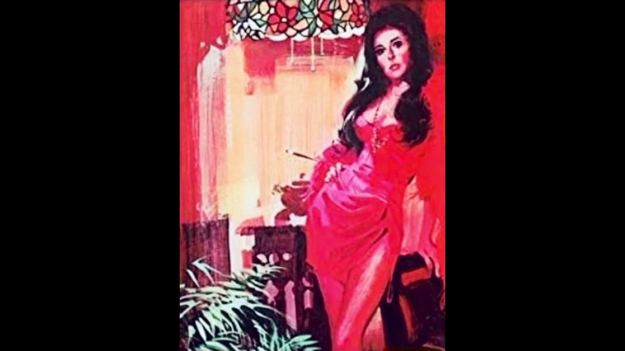Bobbie Gentry - Rainmaker Cover Bobbie Gentry - Rainmaker Cover