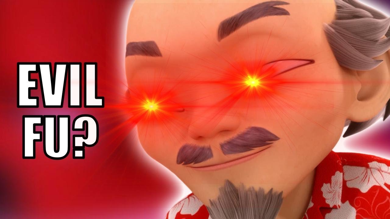 The Supreme Could Be The Best Miraculous Villain Ever!