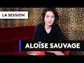 Capture de la vidéo Aloise Sauvage - Basique, Les Sessions