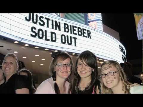 "Biebermania!" Official Trailer [HD]