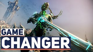 Warframe: is This Mod A Game Changer?