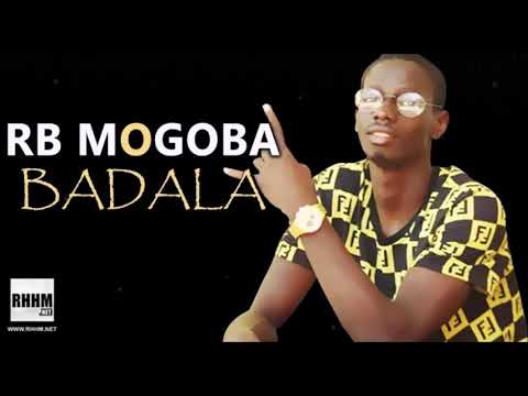 RB MOGOBA - BADALA (2020)