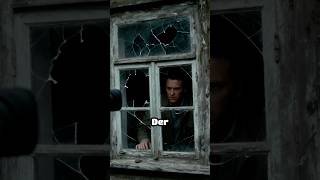 Der ungelöste Spuk Mordfall Deutschlands 🤔