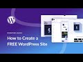 WordPress website clean and customization