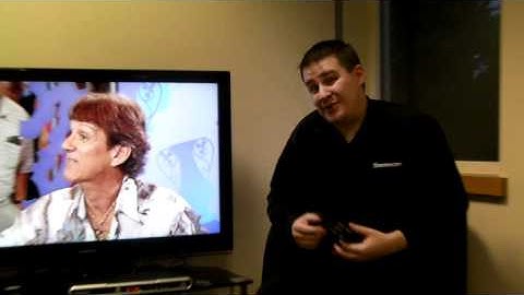 DTR94 - Recording Functions Overview.avi