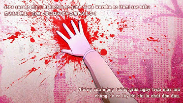 [VIETSUB/KARA] Chaos Logic - Chaos;Head NoAH PS3 OP