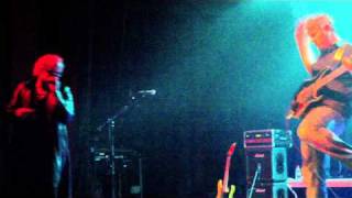 Ten Live@ Fleetwoodstock - (02) Spellbound screenshot 1
