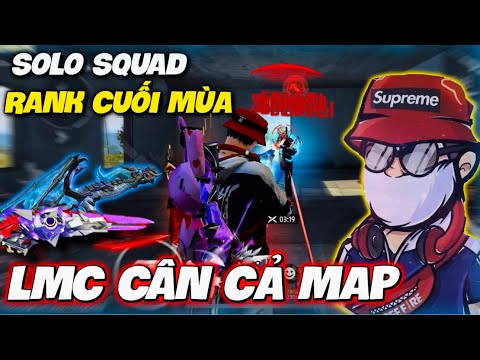 LMC Solo Squad