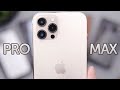 Gold iPhone 12 Pro Max Unboxing & First Impressions!