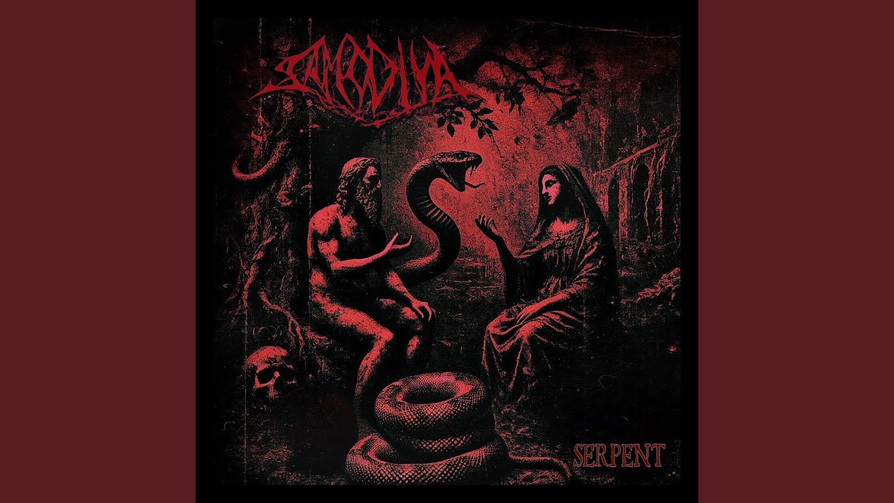 Serpent auf YouTube ansehen Serpent auf YouTube ansehen