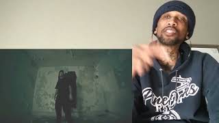 Twisted Insane - Underground Psycho ft. C Mob (Official Music Video) REACTION