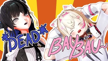 Why FUWAMOCO should NEVER drive 【Hololive Animation】