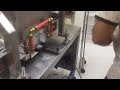 VRK TABLE TOP MANUAL CHOCOLATE DEPOSITER UNIT