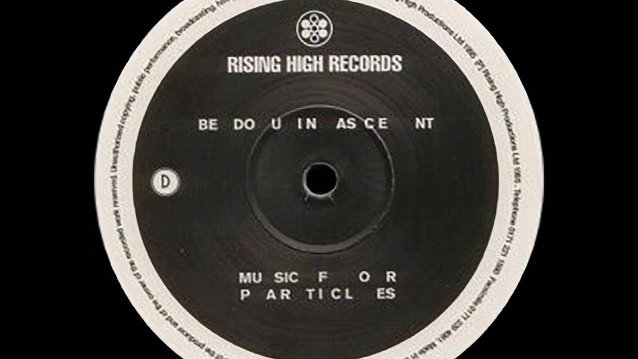 Bedouin Ascent - Close [Rising High Records] - YouTube