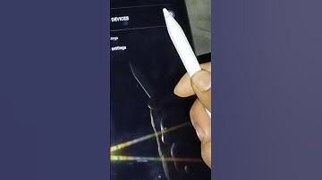 Redmi smart pen pairing with Redmi pad pro 5g