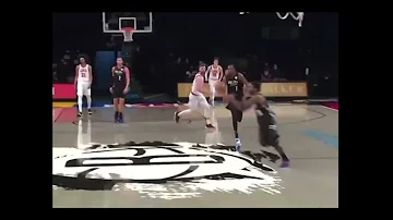 Brooklyn Nets Play Of The Year 2021(Every Angle) - The Razzle Dazzle!!