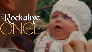 Once Upon A Time - Rockabye