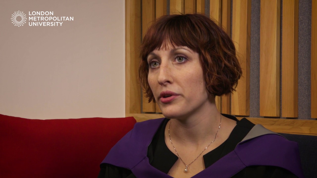 Conference Interpreting MA -  Graduations 2016 - Arianna Loro