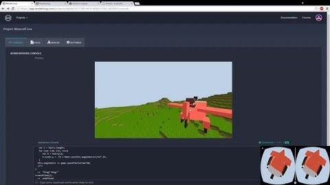 Renderloop - Make a native Cardboard virtual reality app with three.js