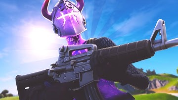 Introducing THE MOST Underrated Trickshotting Team... (Eruption Teamtage #1)