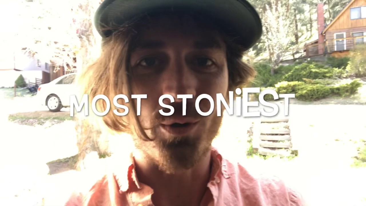 I FOUND A CAVE!!! Frazier Park, CA  "Most Stoniest Adventures"