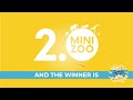 Planet Zoo Competition | Mini Zoo Competition Rules