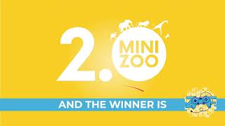 Planet Zoo Competition | Mini Zoo Competition Rules