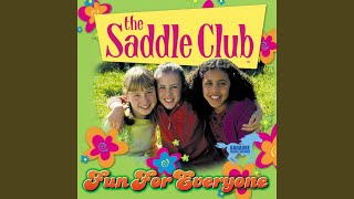 Video voorbeeld van "The Saddle Club - Hello World"